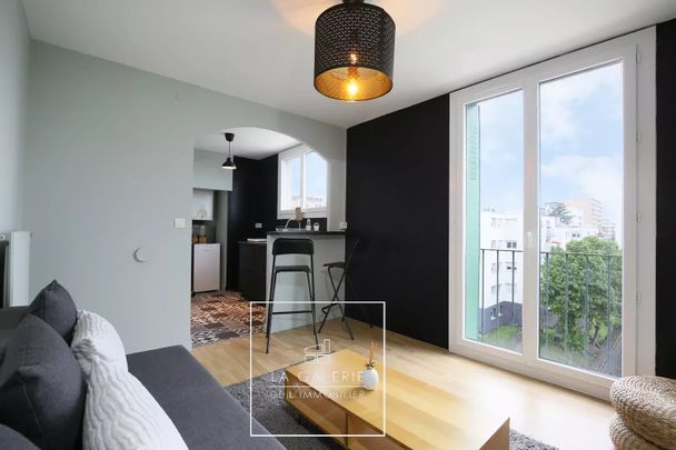 Location Appartement 3 pièces 50m² TOULOUSE 31000 - Photo 1