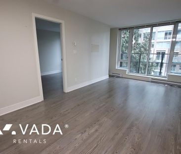 Unfurnished, Pet Friendly, 1 Bed 1 Bath Apartment For Rent - Photo 2