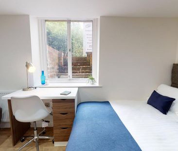 Studio to rent - Photo 5