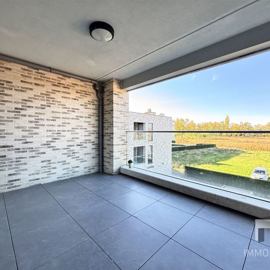 appartement - Photo 1