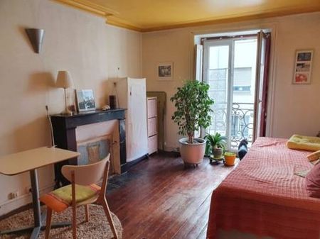 Chambre chez l’habitant centre-ville (Viarme) - Photo 4