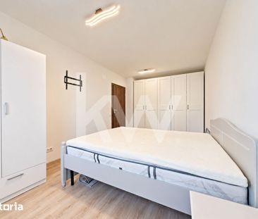 Inchiriere apartament cu 2 camere, mobilat si utilat - Urban Plaza - Photo 1