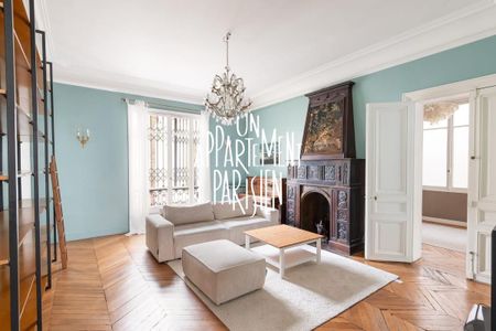 Tout savoir sur cet appartement à Paris 17ème - Photo 2