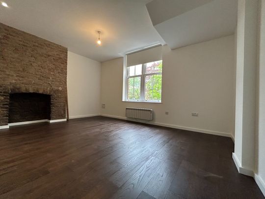 2 Bed Flat, Princess Crescent, N4 - Photo 1