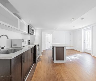 For Lease - 17 Crane Crescent Unit# Bsmnt, Ajax, Ontario - Photo 5