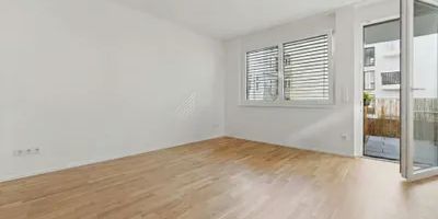 ++NEUBAU++ 1-Zimmer-Wohnung mit Balkon und Lift in 1120 Wien - Photo 3
