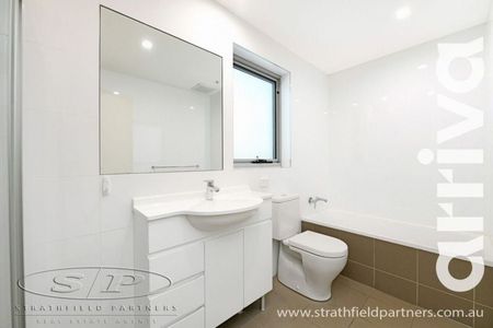Arriva Strathfield, Luxury 2 Bedroom Apartment - Photo 5