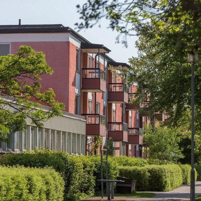 Almqvistgatan 20, 75430, Uppsala - Foto 1