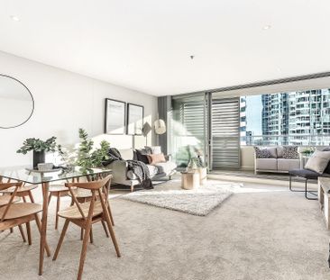 Stylish Apartment in Luxurious 'Epica' - Photo 2