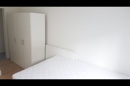 1 Bed Flat, Hornsey Road, N19 - Photo 4