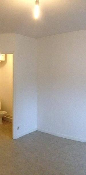 Location appartement t1 22 m² à Nantes (44300) Erdre-Pont du Cens - Photo 2