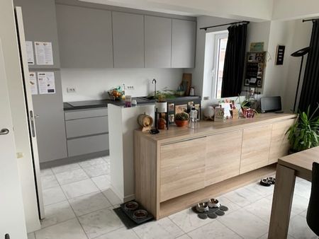 Appartement te huur - Photo 5