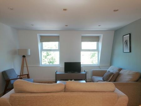 1 bedroom flat to rent - Photo 2