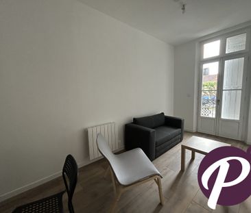 Location Appartement 2 pièces 28m² BERGERAC 24100 - Photo 1