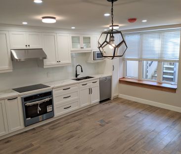 For Lease - 93 Dunn Avenue Unit# Unit 3, Toronto, Ontario - Photo 5