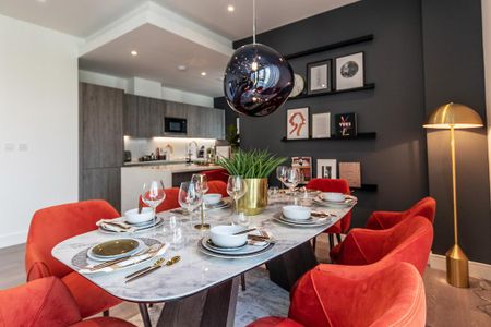 3 bedroom apartment to rent - Photo 5