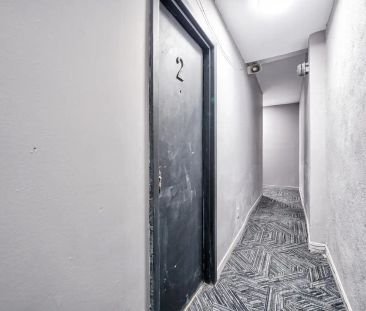 1046 Lofts — 1 Bedroom - Photo 3