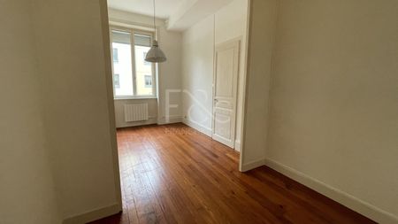 T2 de 53 m² - Rue de Trion Lyon 5ème - Photo 3