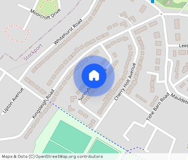 Sunnybank Avenue, Heaton Mersey, Stockport - Photo 1