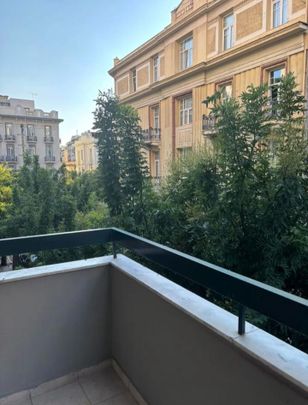 Studio/Γκαρσονιέρα για ενοικίαση Πλατεία Εμπορίου - Ανω Λαδάδικα - Ιστορικό Κέντρο (Κέντρο Θεσσαλονίκης) - Photo 1