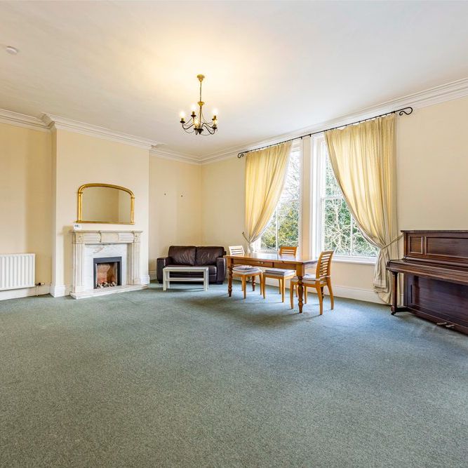 Pelham Crescent, Pelham Lodge, NG7, Nottingham - Photo 1