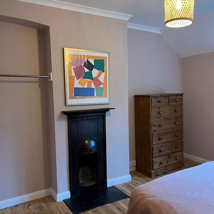 Room in a Shared House, Arnulf Street, SE6 - Photo 1