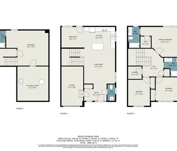 For Lease - 436 Epoch Street, Barrhaven, Ontario - Photo 6