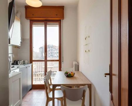 Via Gian Rinaldo Carli, Milan, Lombardy 20161 - Photo 4