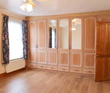 4 Bed End Terrace, Vicarage Road, CR0 - Photo 5