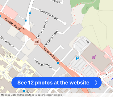 Fence Street, Offerton - Photo 1