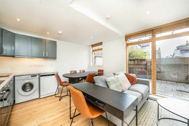 Solon Road, Brixton, SW2 - Photo 1