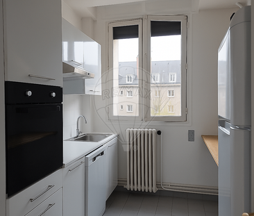 Appartement 2 chambre(s) à louer - Orléans - Photo 5