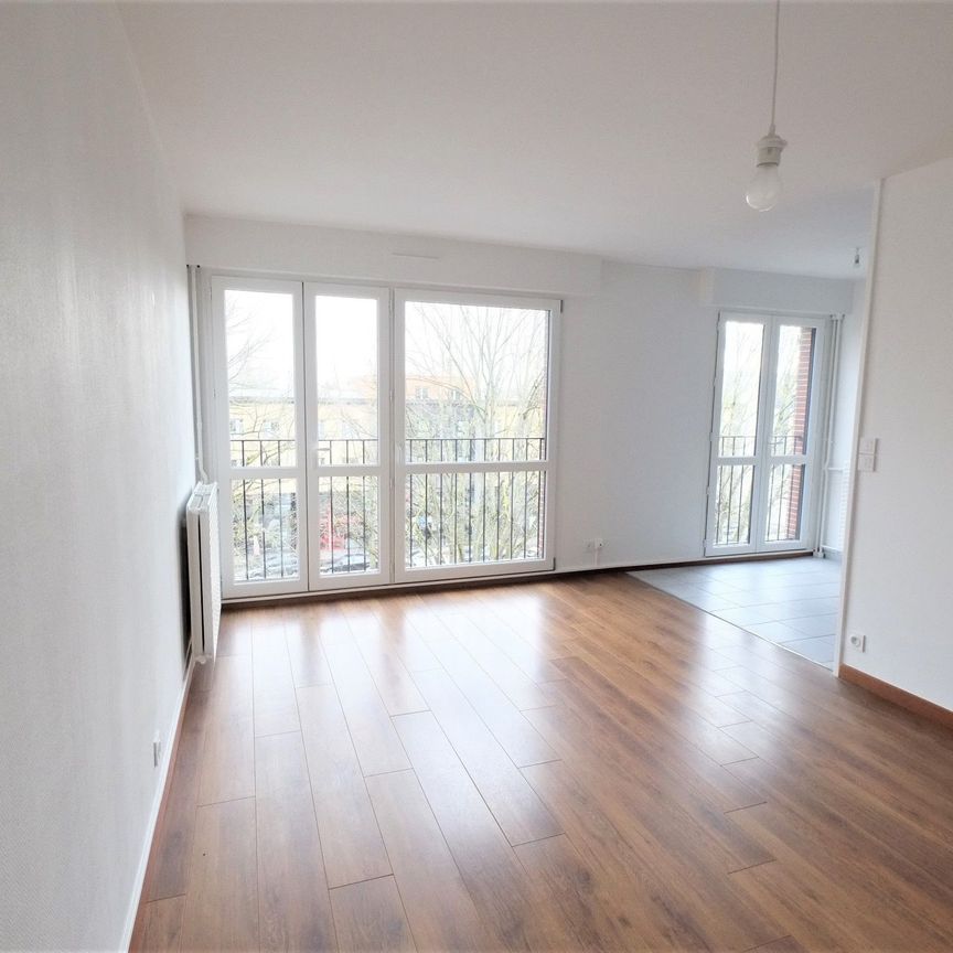 Location Appartement 2 pièces 53m² TROYES 10000 - Photo 1