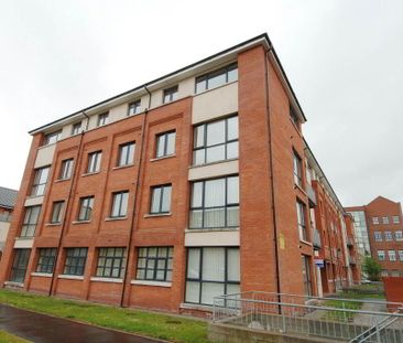 Apt 1 Firmount Building, 1 73 Old Bakers Court, Belfast, BT6 8QZ - Photo 5
