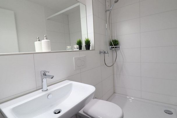 Neu sanierte Wohnung! - Photo 1