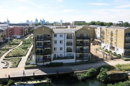 Copperfield Road, Mile End, London E3 - Photo 2