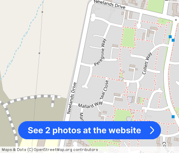 Swan Close, Grove, Wantage - Photo 1