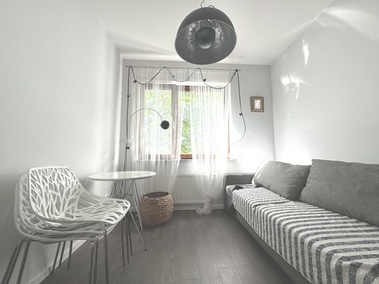 Wynajmę Apartament z ogródkiem w Świnoujściu - Zdjęcie 1