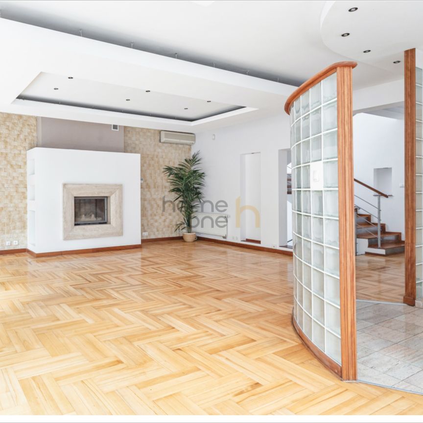 Duży dom | 5 sypialni | Klimatyzacja | Wilanów - Photo 1