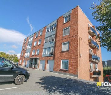 Appartement op de derde verdieping met garage en private autostandp... - Foto 6