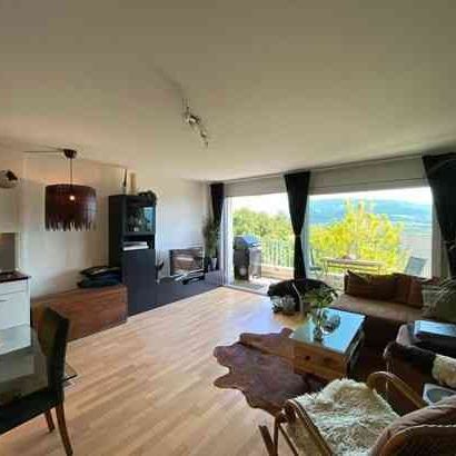 3.5 Zimmer, 85 m², 2. Stock - Photo 1