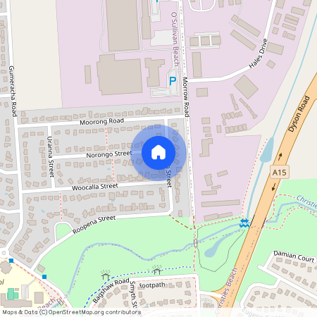 28 Norongo Street, SA 5166, O'Sullivan Beach