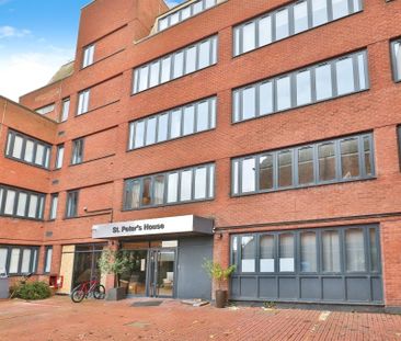 23 Cattle Market Street, Norwich - Photo 2