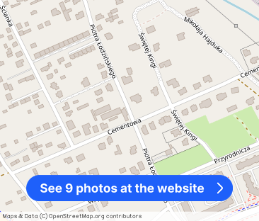 2 duże pokoje + kuchnia Nowe Miasto - Photo 1