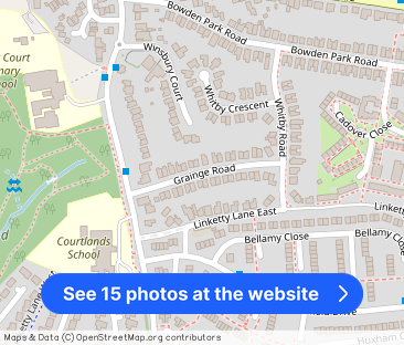 Grainge Road, PLYMOUTH - Photo 1