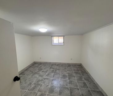For Lease - 1001 Kipling Avenue Unit# BSMT, Toronto, Ontario - Photo 5