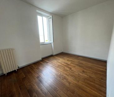 APPARTEMENT T3 54M - Photo 2