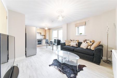 1 bedroom flat to rent - Photo 4