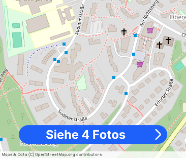 *WBS erforderlich* Komfortabel Wohnen mit Aufzug - Foto 1