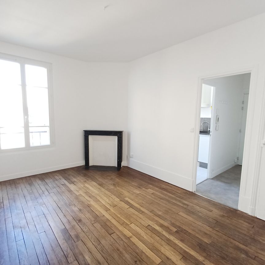 Location Appartement 2 pièces 39m² POISSY 78300 - Photo 1